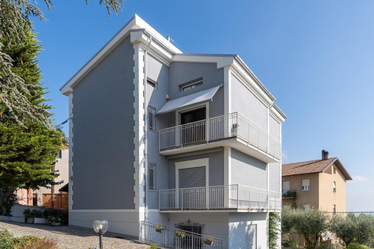 Lacasaceleste Osimo Exterior foto