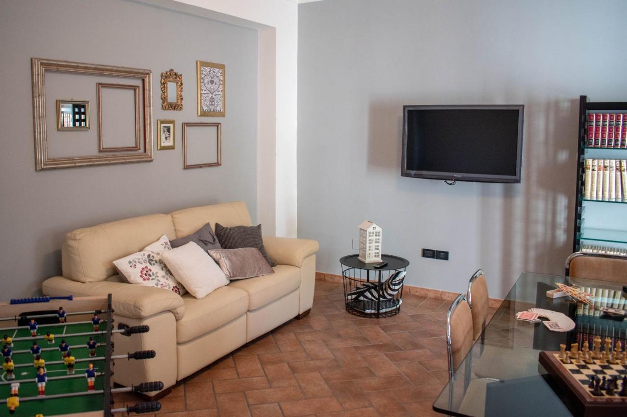 Lacasaceleste Osimo Exterior foto